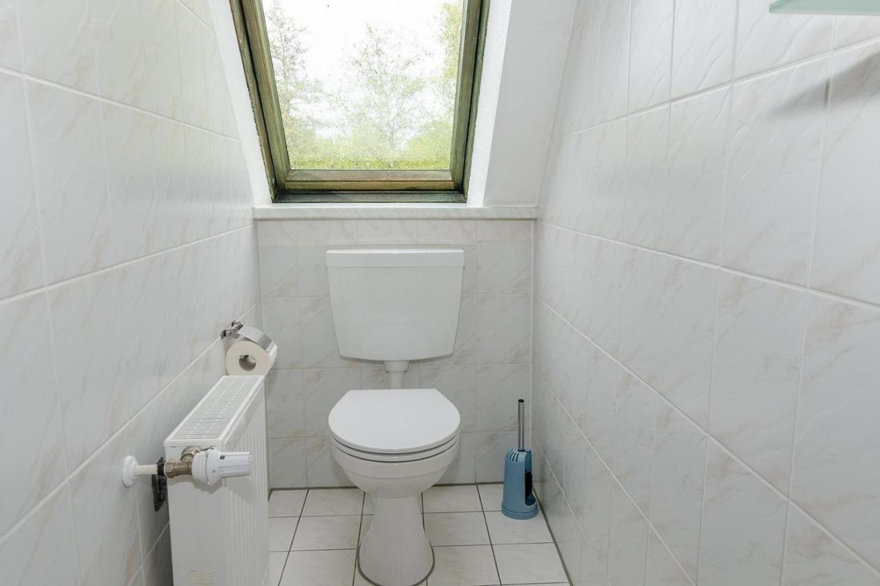 Ferienwohnung-Auf-Ruegen-Fuer-3-Erwachsene-Und-1-Kind-In-Schaprode-Zi6 Eksteriør billede